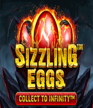 Sizzling Eggs Grand Gold Edition