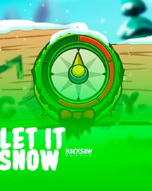 Let It Snow 96