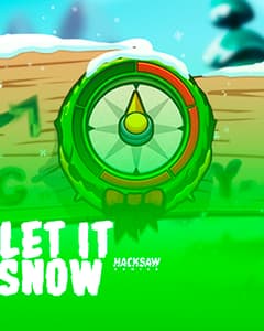 Let It Snow 96
