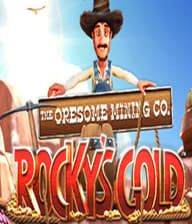 Rockys Gold