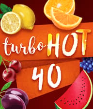 Turbo Hot 40