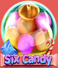 Six Candy