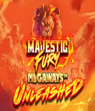 Majestic Fury Megaways Unleashed