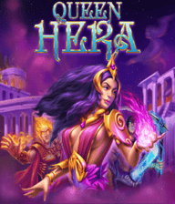 Queen Hera Scratch
