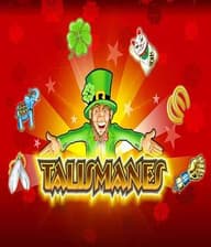 RCT  Talismanes