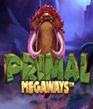 Primal MEGAWAYS