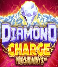 Diamond Charge Megaways 91