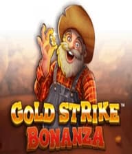 Gold Strike Bonanza