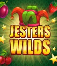 Jesters Wilds 88