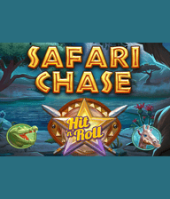 Safari Chase Hit n Roll