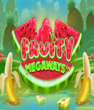 Fruity Megaways 96