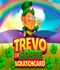 Trevo da Sorte Scratchcard