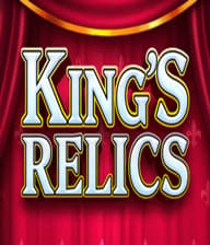 Kings Relics 91