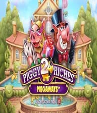 Piggy Riches 2 MegaWays