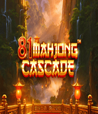 81 Mahjong Cascade