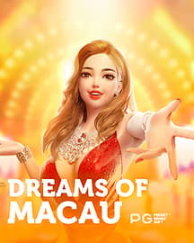 Dreams of Macau