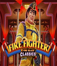 Fire Blaze Fire Fighter