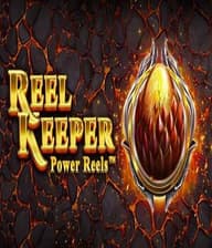 Reel Keeper Power Reels