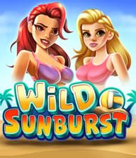 Wild Sunburst