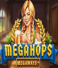 Megahops Megaways