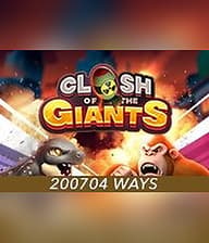 Clash of the Giants