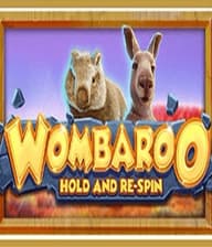 Wombaroo