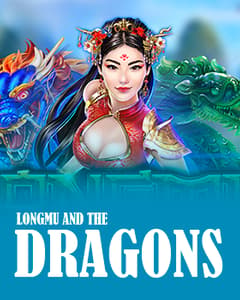 Longmu and the Dragons	