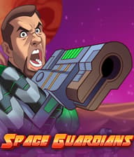 Space Guardians