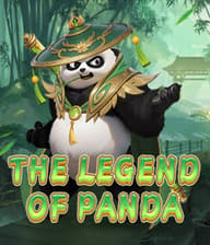 The Legend of Panda