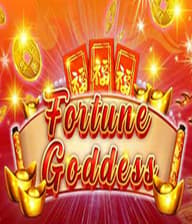Fortune Goddess
