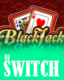 Blackjack Switch	