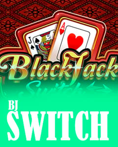 Blackjack Switch	