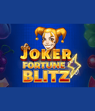 Joker Fortune Blitz