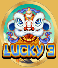 Lucky 3