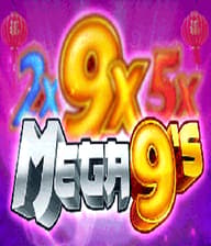 Mega 9s