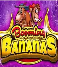 Booming Bananas