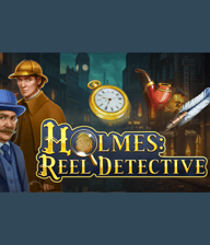 Holmes Reel Detective