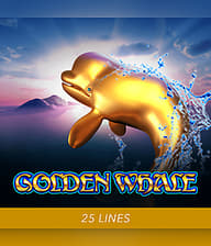 Golden Whale