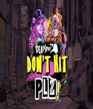 Dont Hit Plz