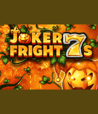 Joker Fright 7s