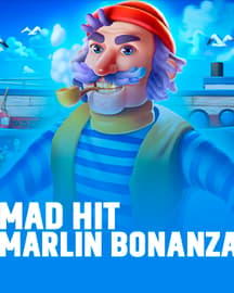 Mad Hit Marlin Bonanza