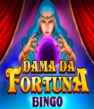 Dama da Fortuna Bingo