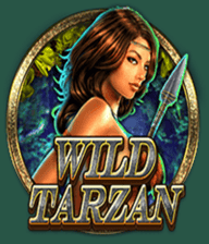 WildTarzan