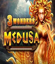 3 Wonders Medusa
