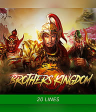 Brothers Kingdom