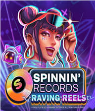 Spinnin Records Raving Reels