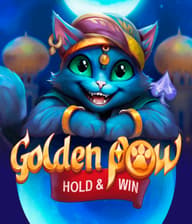 Golden Paw Hold  Win