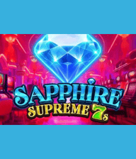 Sapphire Supreme 7s