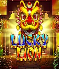 Lucky Lion