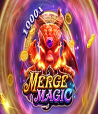 MERGE MAGIC